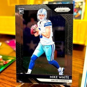Mike White RC